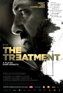 THE TREATMENT FILM REVIEW 