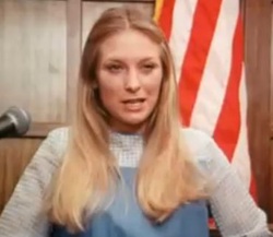 Marilyn Burns