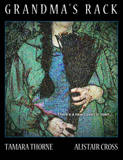 TAMARA THORNE ALISTAIR CROSS