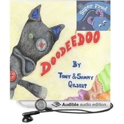 THE DOODEEDOO NARRATED BY CGRIS BARNES INTERVIEW Picture
