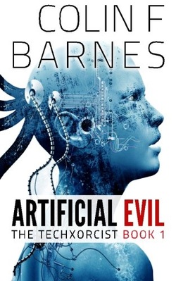 ARTIFICIAL EVIL 