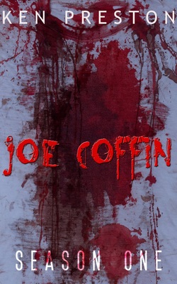 KEN PRESTON HORROR AUTHOR INTERVIEW 