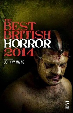 BEST BRITISH HORROR Picture