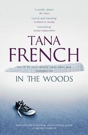 In The Woods by Tana French Picture