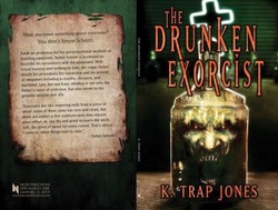AUTHOR INTERVIEW 