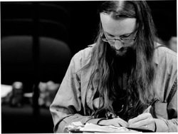 horror author interview 