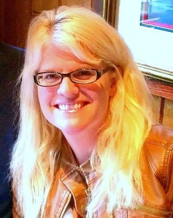 KAT DE FALLA HORROR AUTHOR INTERVIEW 