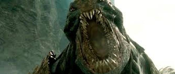 horro review website Picture