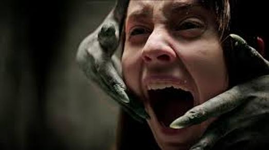 EVANGILE HORROR FILM REVIEW Picture