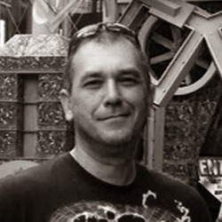 Horror Author S A Check