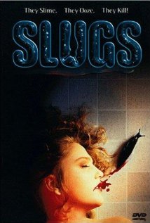 SLUGS THE MOVIE FILM REVIEW 