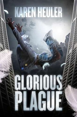 horror website