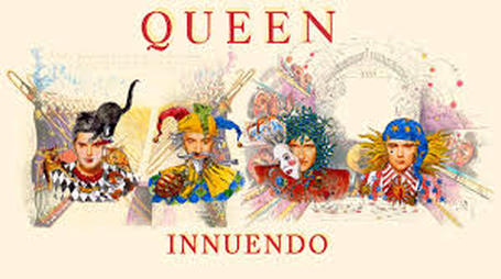 QUEEN INNUENDO REVIEW