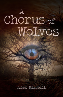 HORROR NOVEL REVIEW
