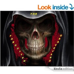 horror website