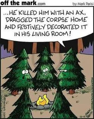 christmas horror story recomendtions Picture