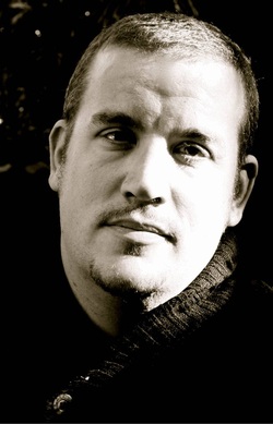 HORROR AUTHOR INTERVIEW