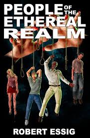 HORROR NOVEL REVIEWS 