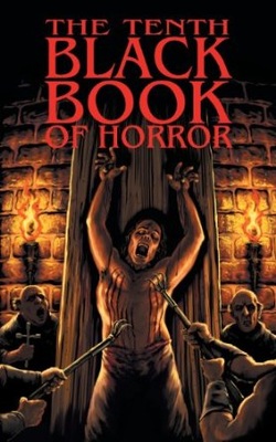 horror novel review