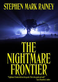the nightmare frontier 