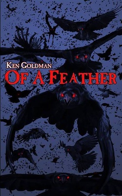 HORROR AUTHOR INTERVIEW