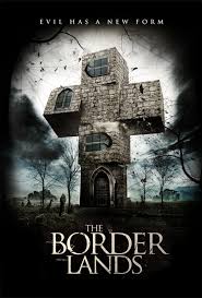 THE BORDERLANDS HORROR WEBSITE Picture