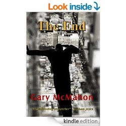 GARY MCMAHON'S THE END Picture