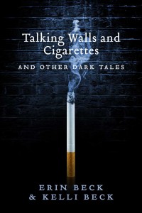 HORROR AUTHOR INTERVIEW 