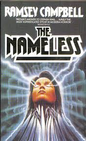 HORROR NOVEL REVIEW 