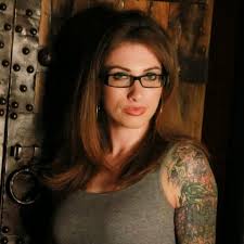 HORROR AUTHOR INTERVIEW