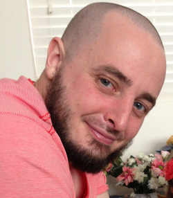 INTERVIEW - SIMON DEWAR Picture