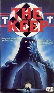 F PAUL WILSON'S THE KEEP