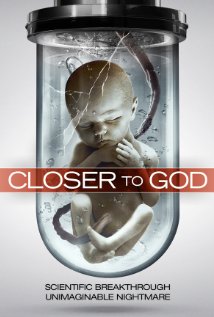 CLOSER TO GOD 2014 FILM REVIEW Picture