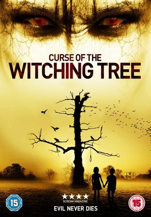 CURSE OF THE WITCHING TREE 