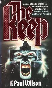 F PAUL WILSON'S THE KEEP