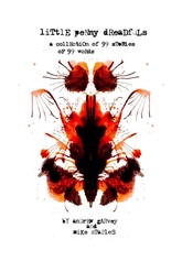 LITTLE PENNY DREADFULS INTERVIEW AND REVIEW