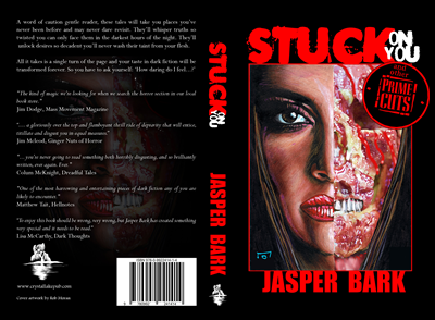 Stuck On You and Other Prime Cuts full cover