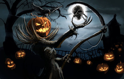 Halloween films Picture