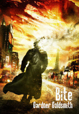 Bite by gardner Goldsmith
