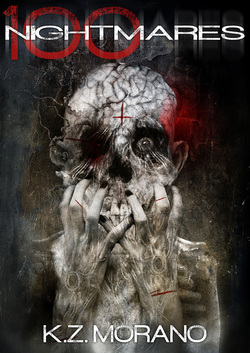 HORROR WEBSITE