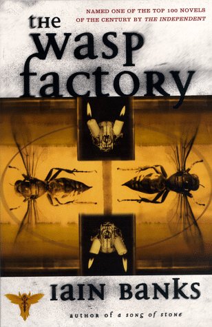 THE WASP FACTORY