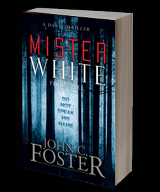 MR WIHTE BY JKOHN C FOSTER Picture
