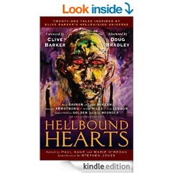 horror website Picture