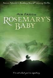 ROSMARYS BABY HORROR FILM REVIEW Picture