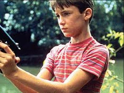 horror review website Picture