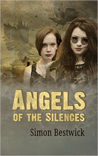 Angels of the silence by simon bestwick 