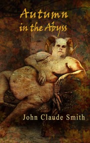 HORROR NOVEL REVIEW 
