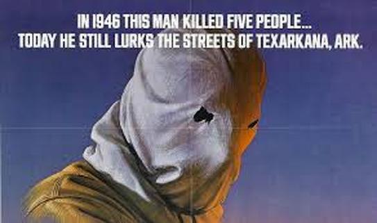 THE TOWN THAT DREADED SUNDOWN 1976 REVIEW Picture