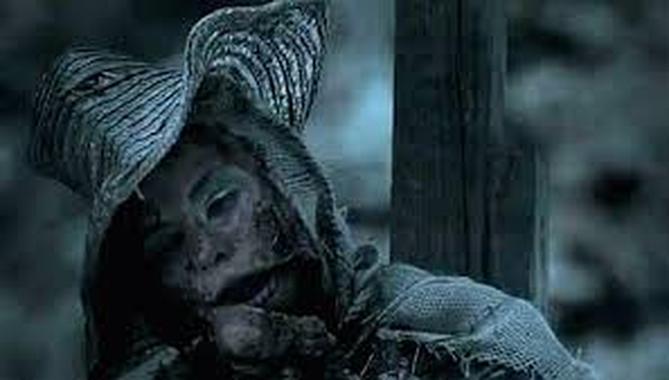YELLOW BRICK ROAD HORROR FILM REVIEW  Picture