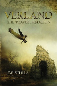 HORROR NOVEL REVIEW 